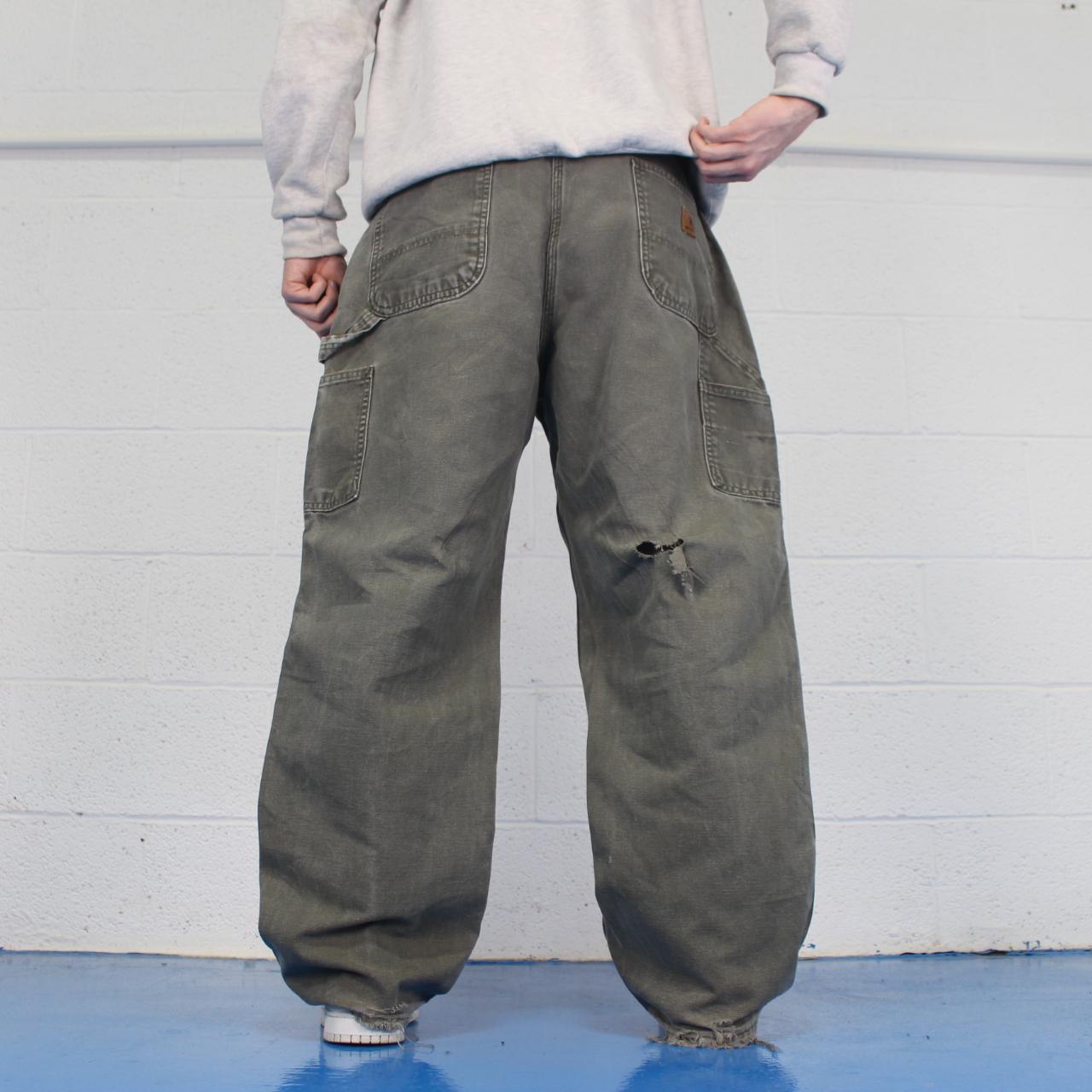 Carhartt multi hot sale pocket pants