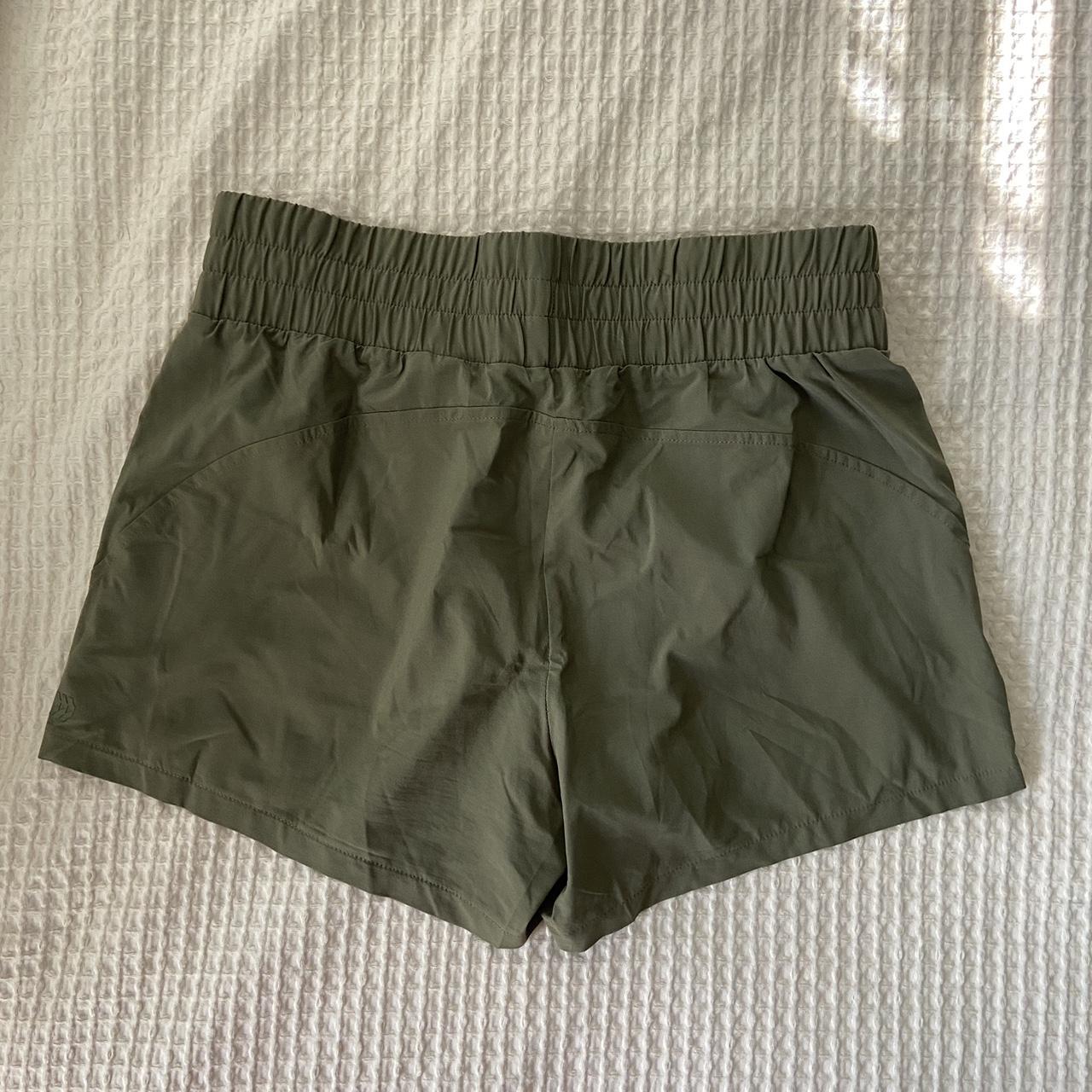 All in motion shorts from Target - Depop