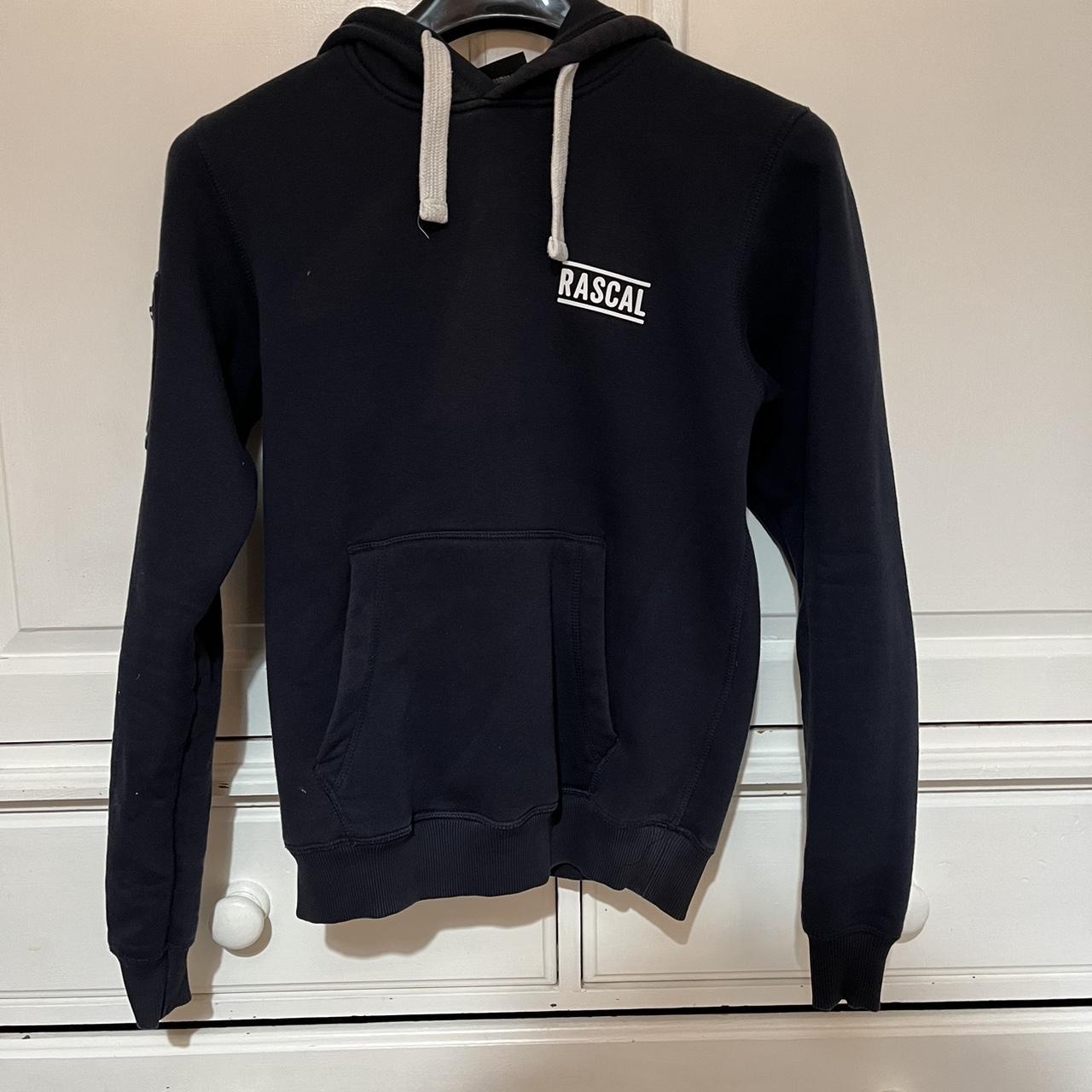 F2 freestylers rascal tracksuit in xs Navy blue. Depop