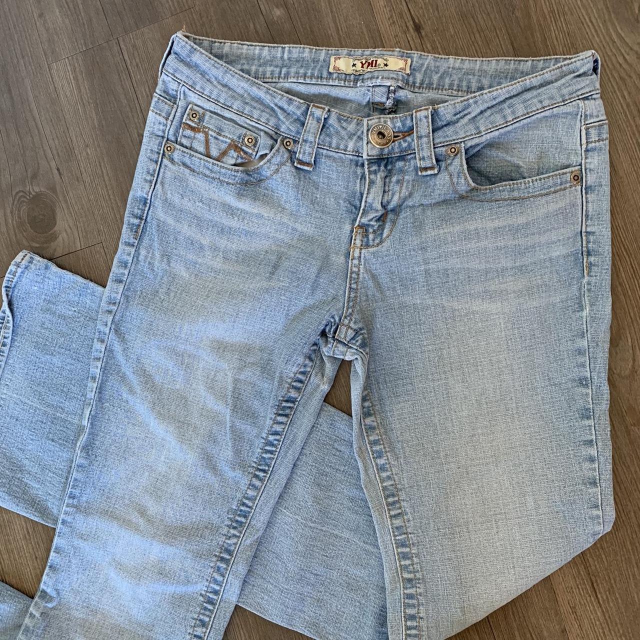 Ymi jeans, Jeans, Ymi Jeans