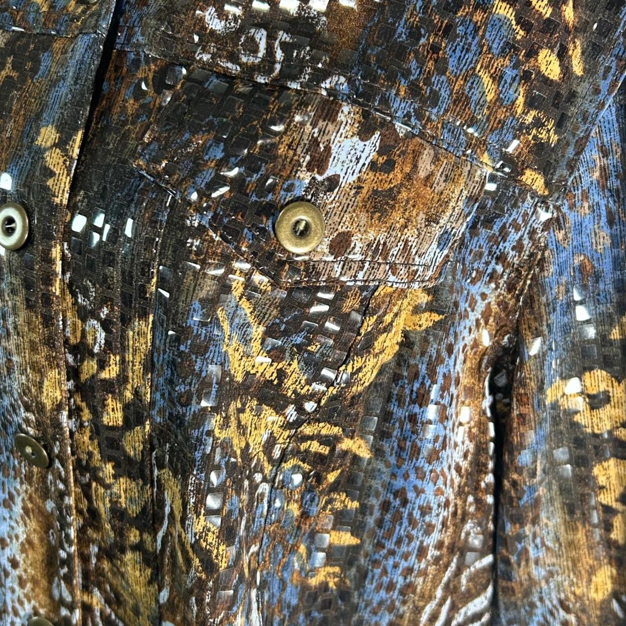 Ruby Rd. Women's Lightweight Jacket - Multi - 18 … - image 5