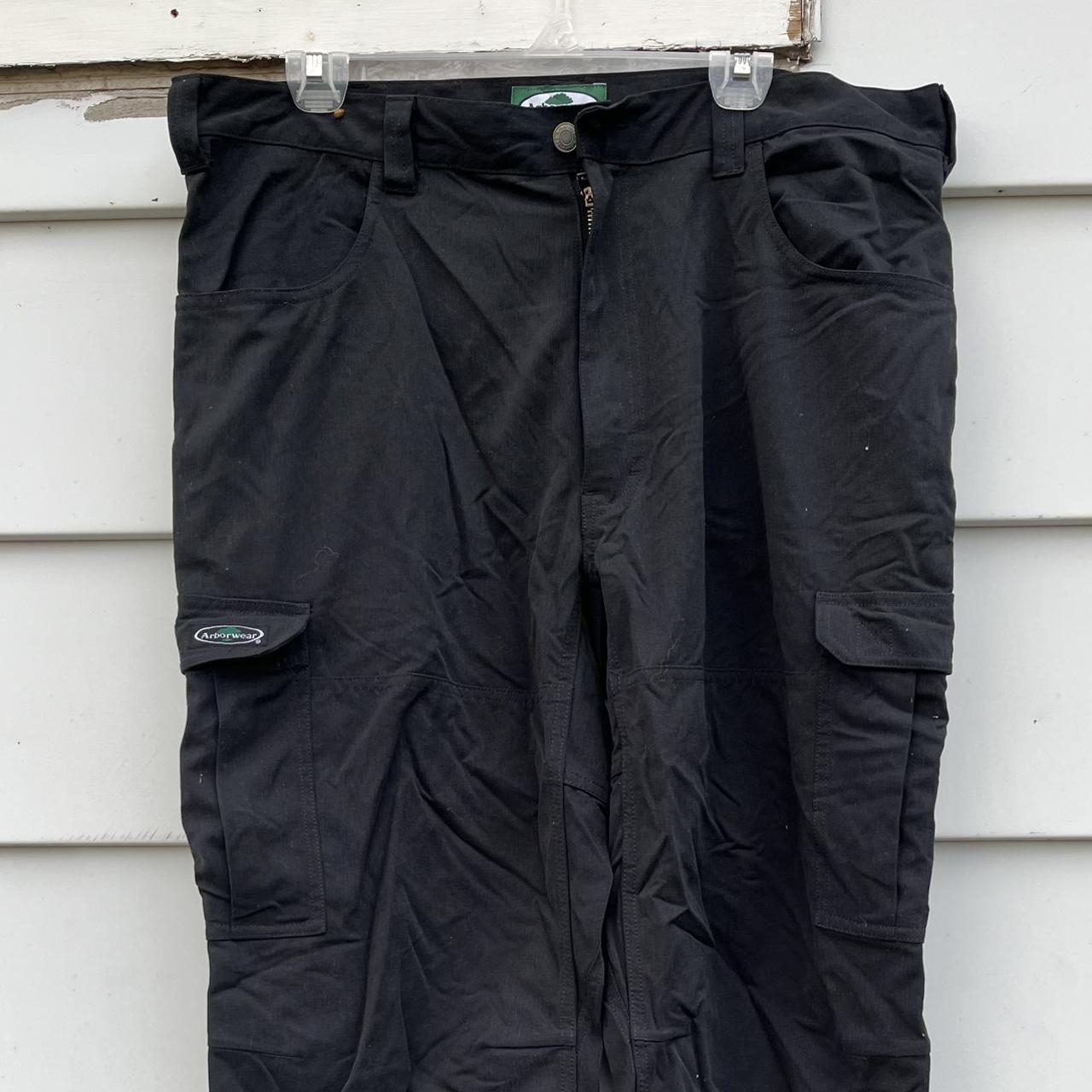 Arborwear “Original Tree Climber Pants” Size... Depop