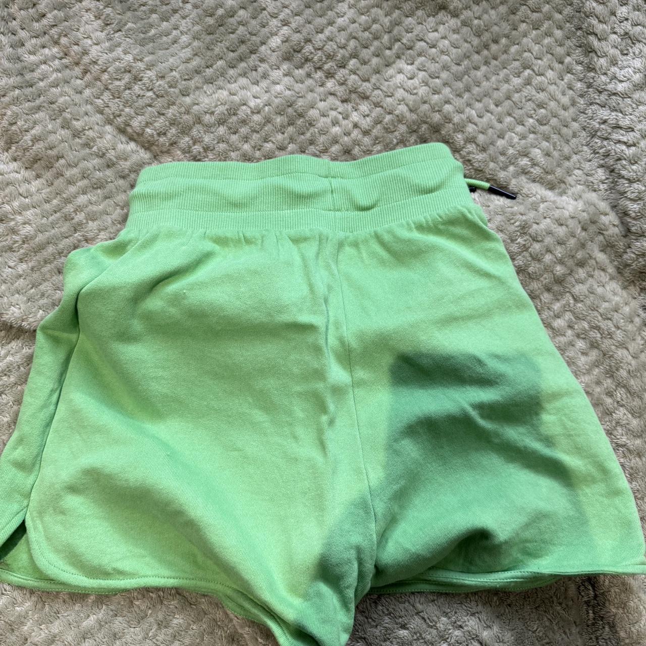 green river island shorts - Depop