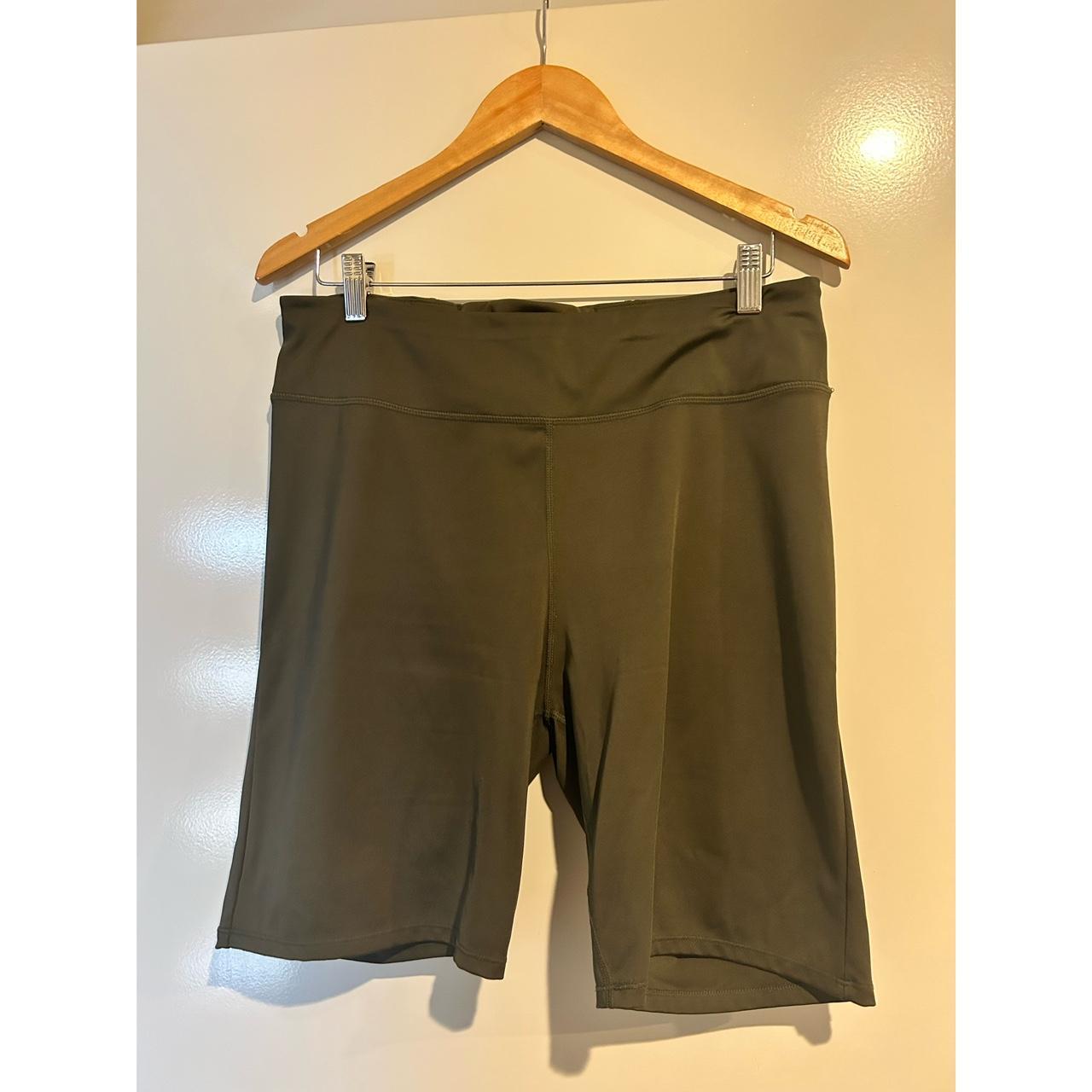 Khaki shorts kmart hotsell