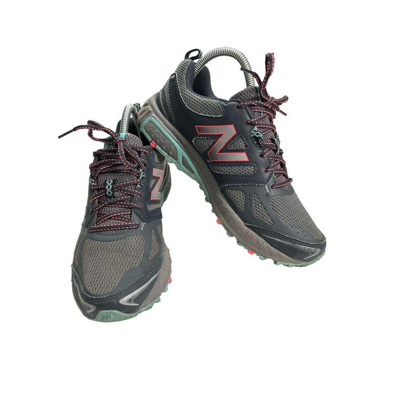 New Balance Tech Ride 412 v3 Trail Running Hiking. Depop