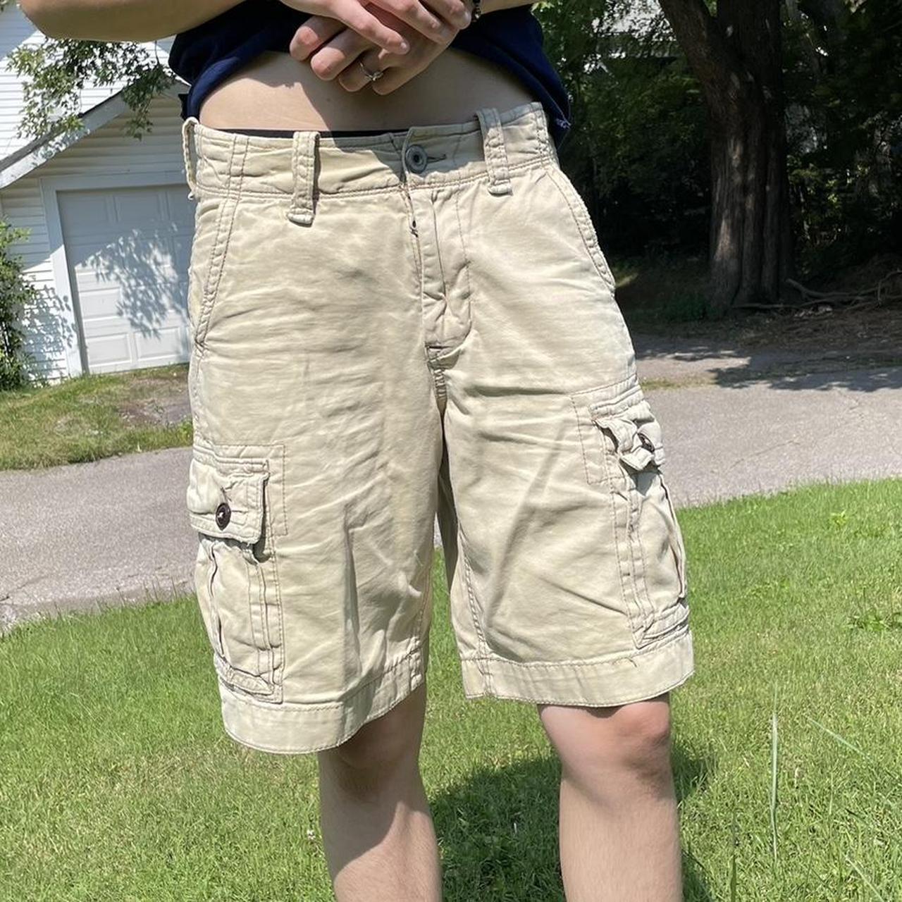 Size 30” American Eagle cargo Depop