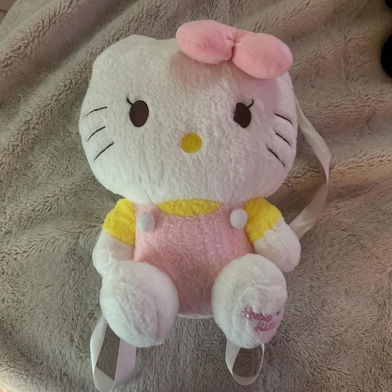 Hello Kitty Women's Bag - Multi/Pink – hello kitt… - image 1