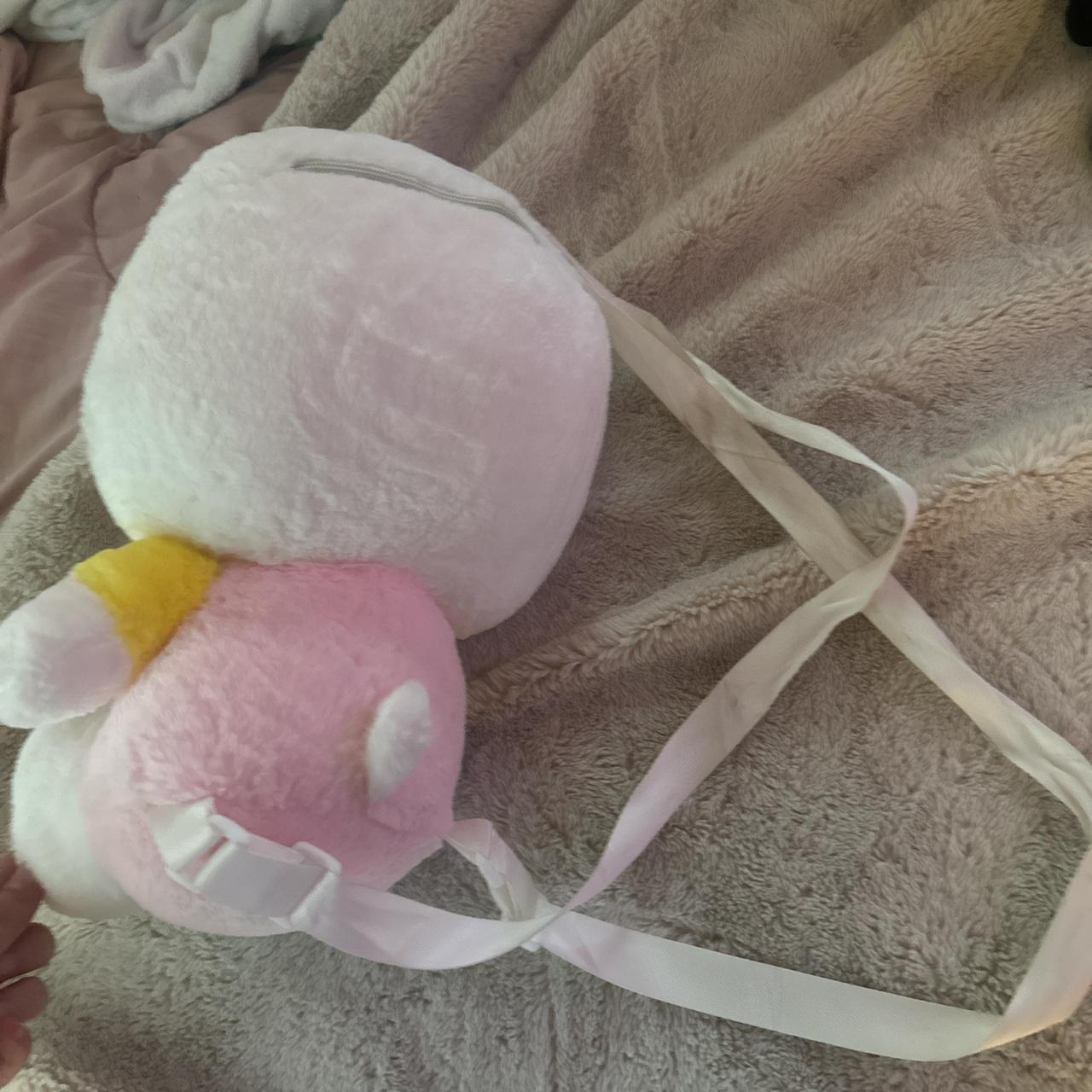 Hello Kitty Women's Bag - Multi/Pink – hello kitt… - image 2