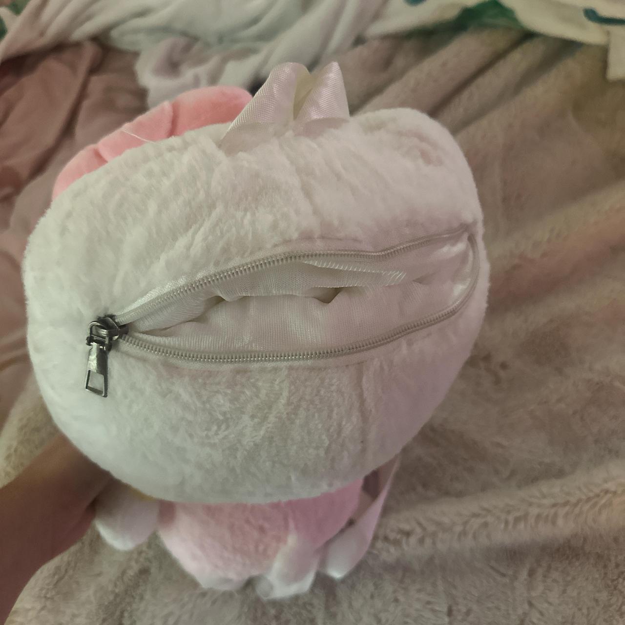 Hello Kitty Women's Bag - Multi/Pink – hello kitt… - image 3