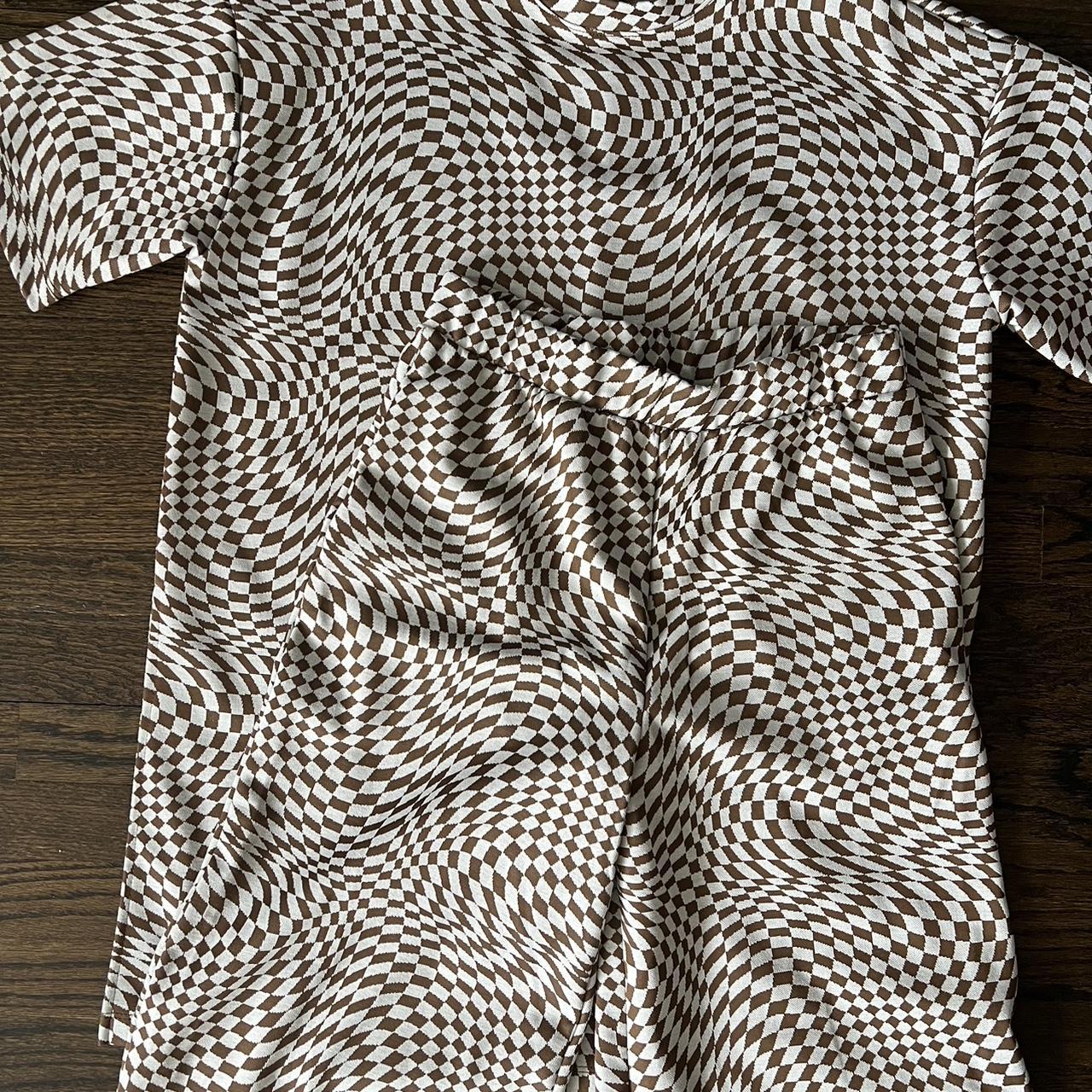item listed by numetalpapi
