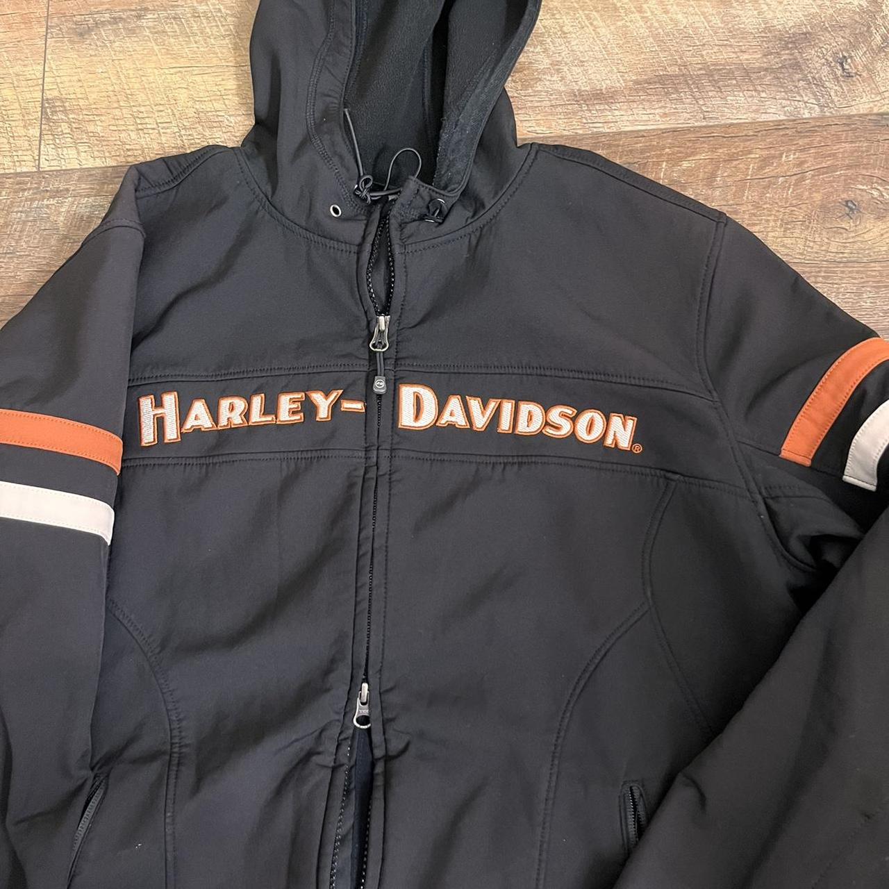 Harley Davidson Men's Jumper (3)