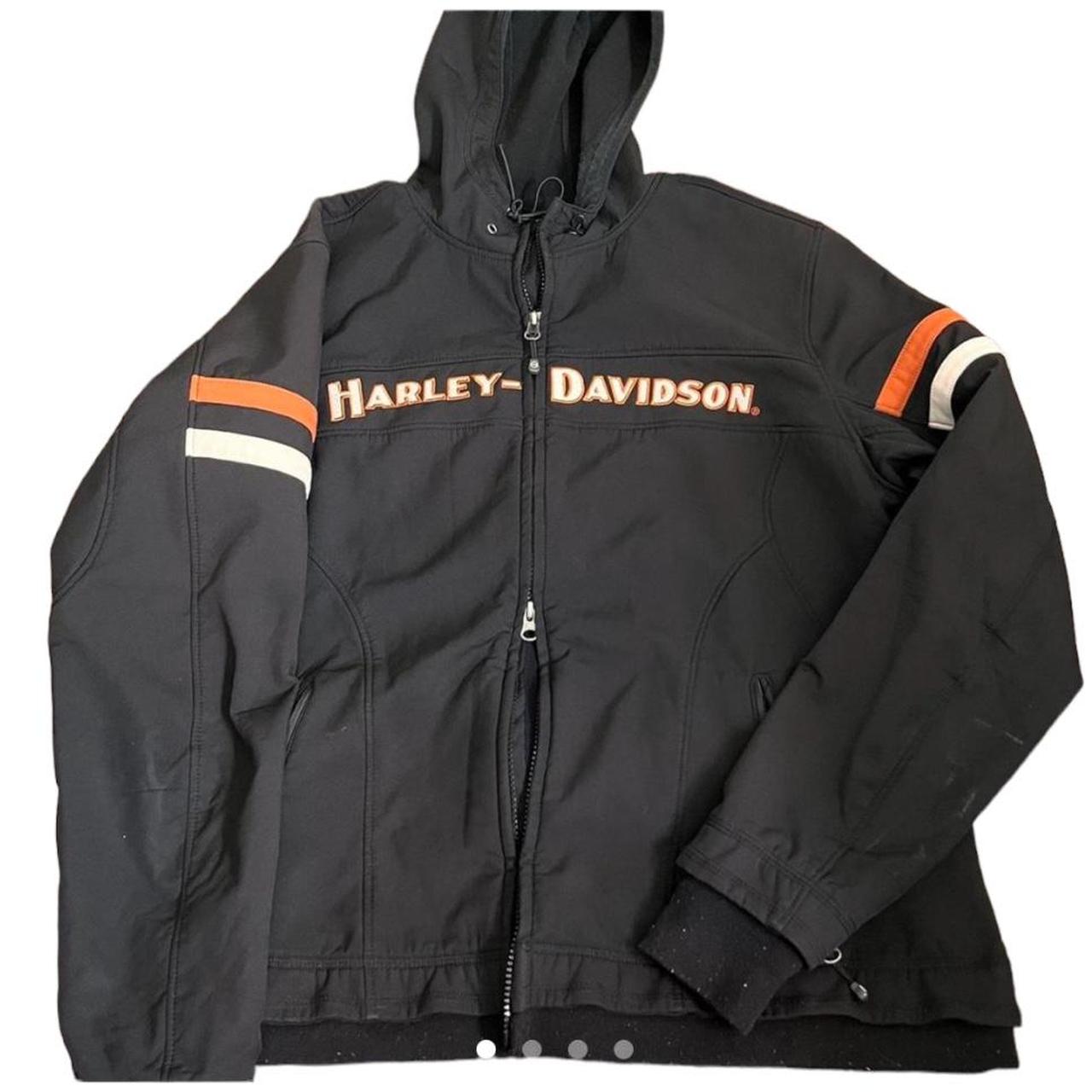 Harley Davidson Men's Jumper