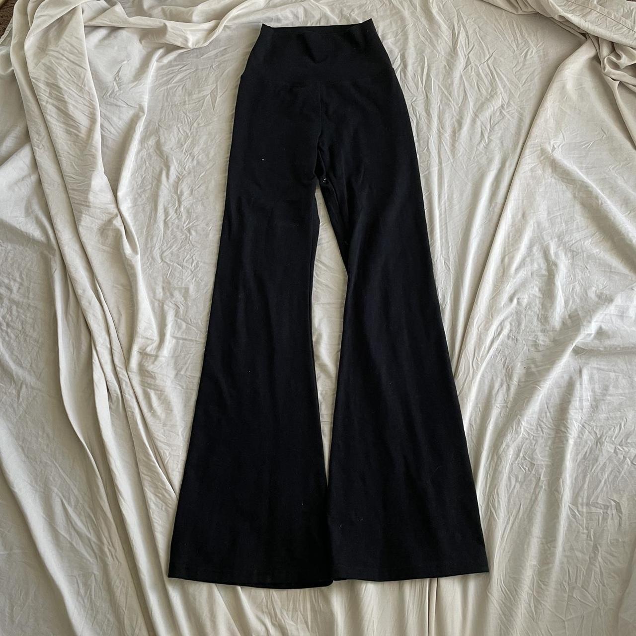 Aerie black leggings - Depop