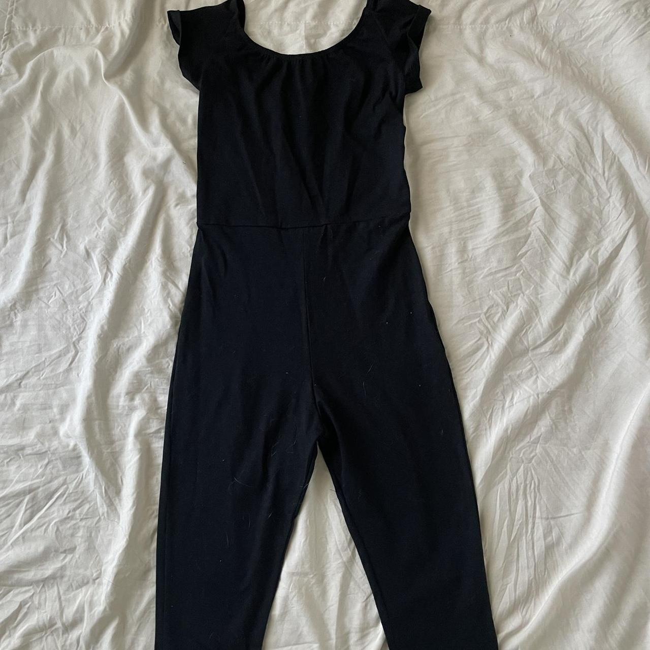 Motel rocks jumpsuit Super cute it looks like the... - Depop