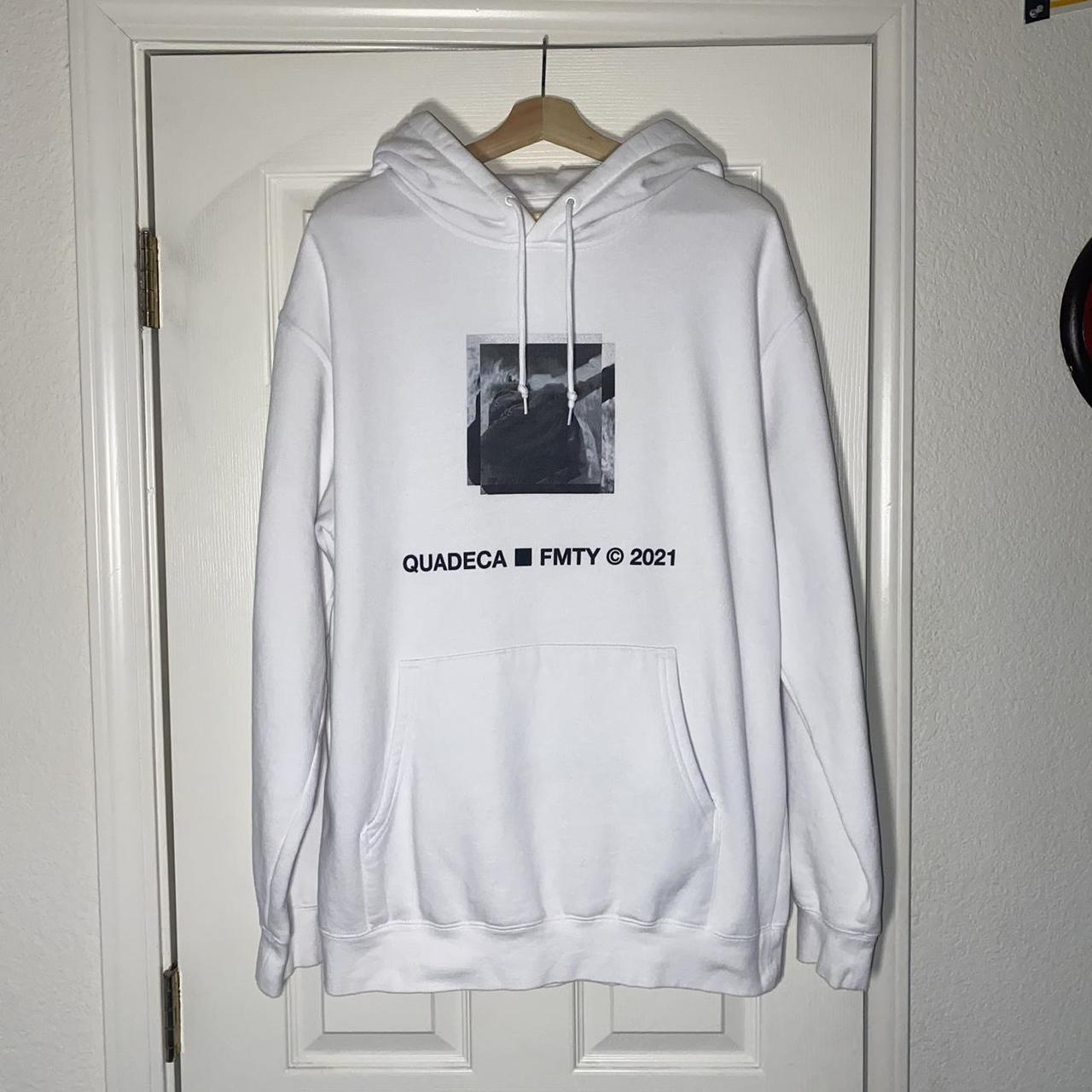 Assc cheap wrecked hoodie