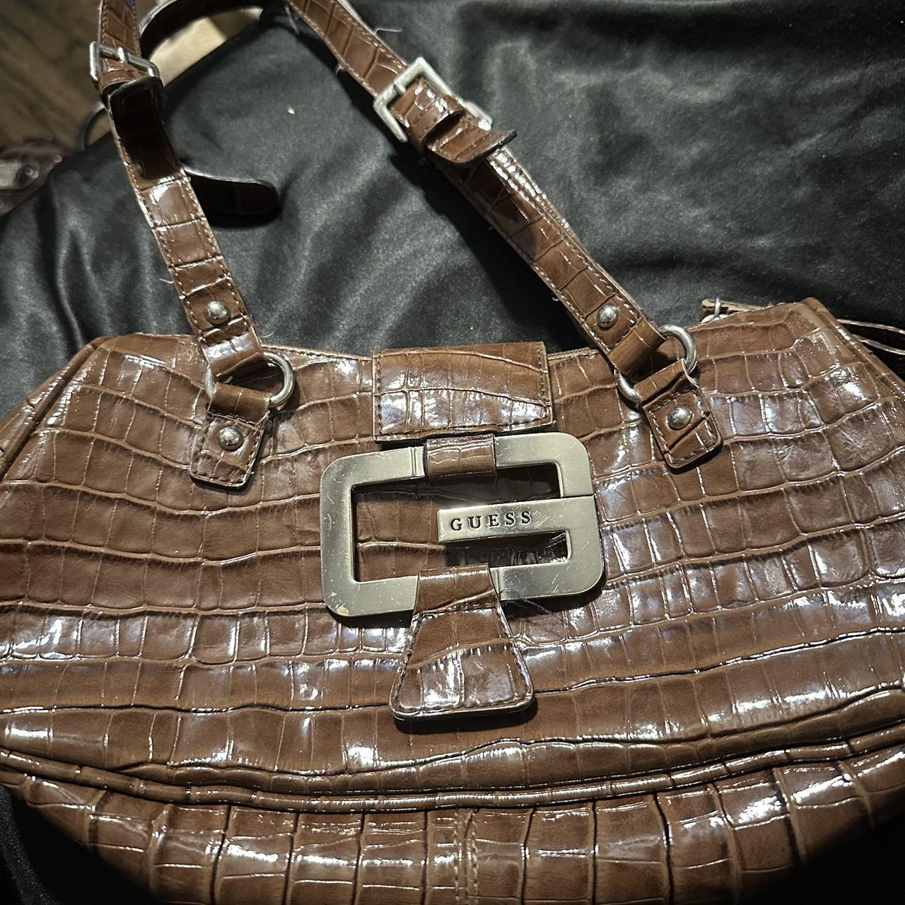 guess handbags ebay