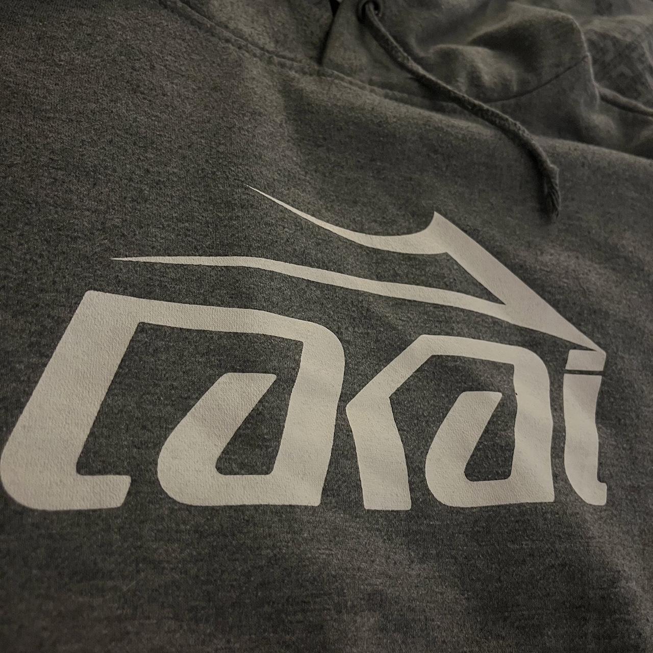lakai hoodie