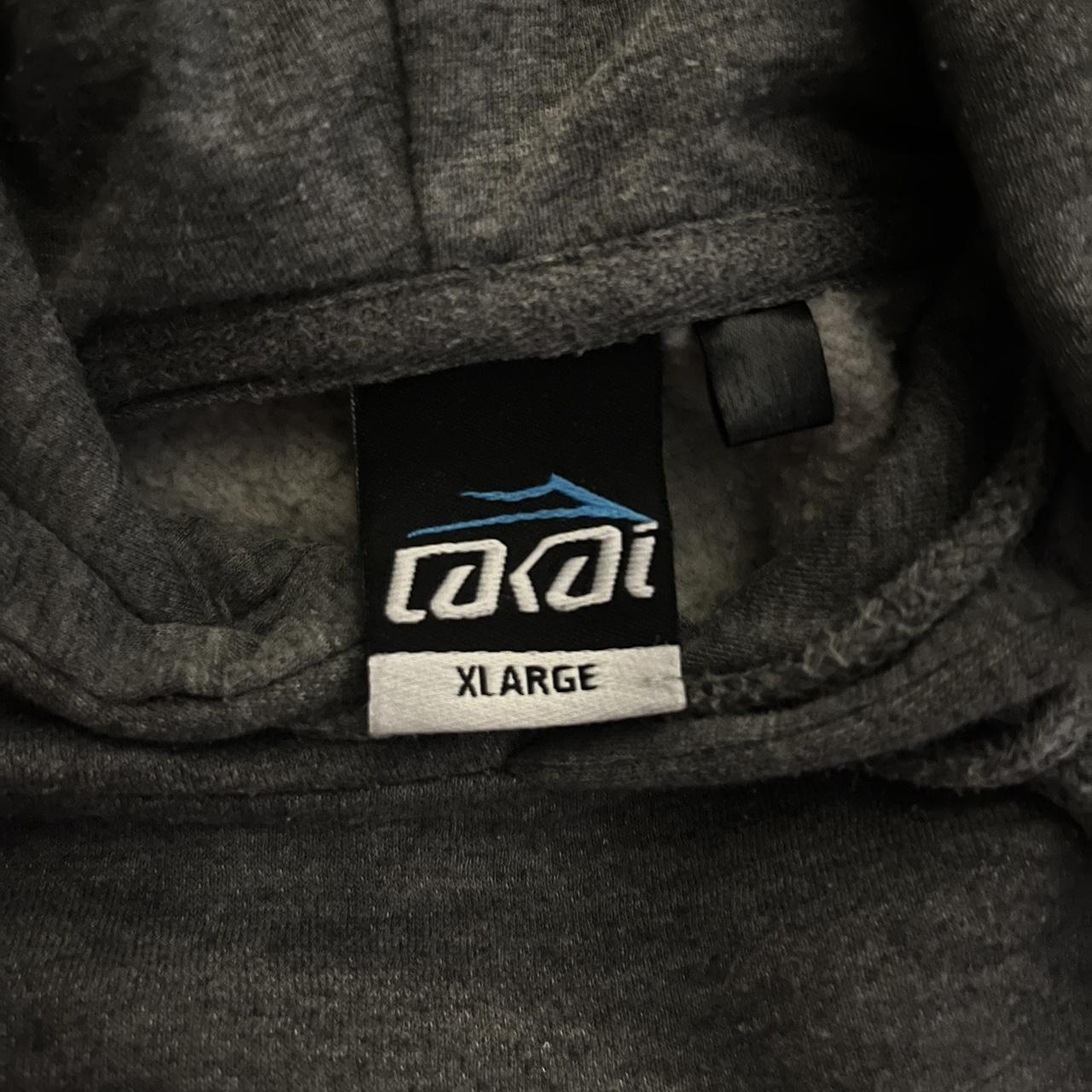 lakai jacket