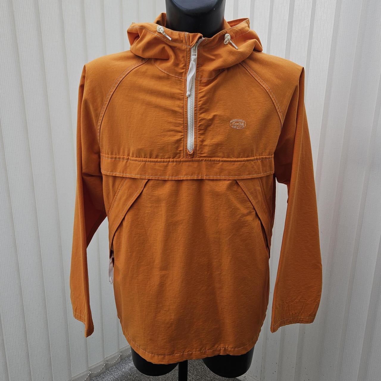 Snow peak smock online