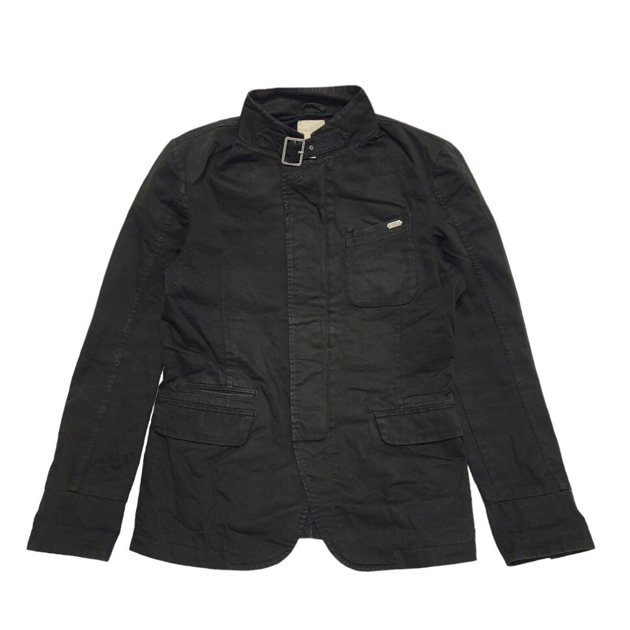 item listed by uniqueu