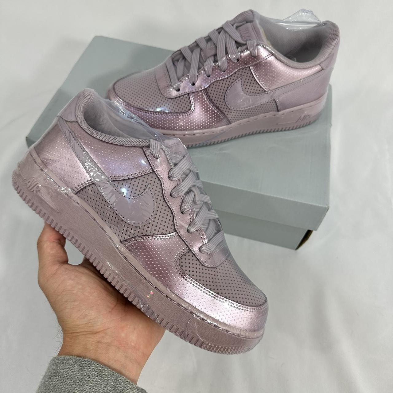 Nike air force on sale 1 elemental rose