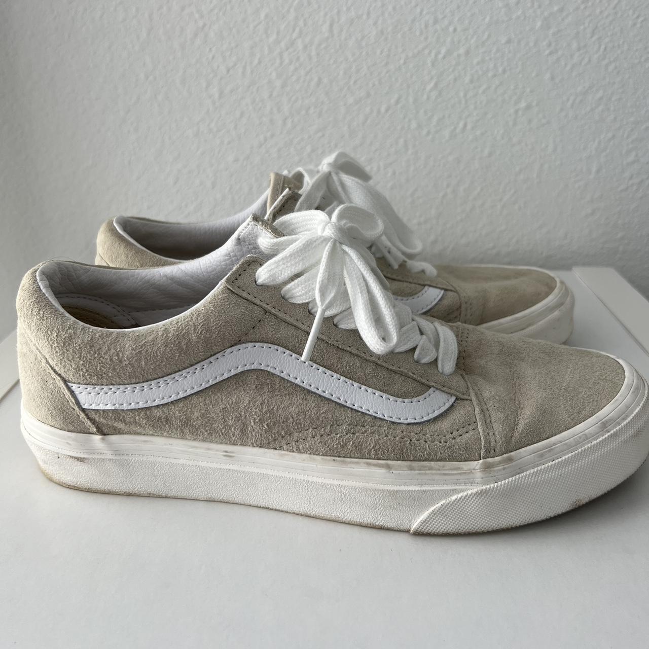 Vans old deals school womens france