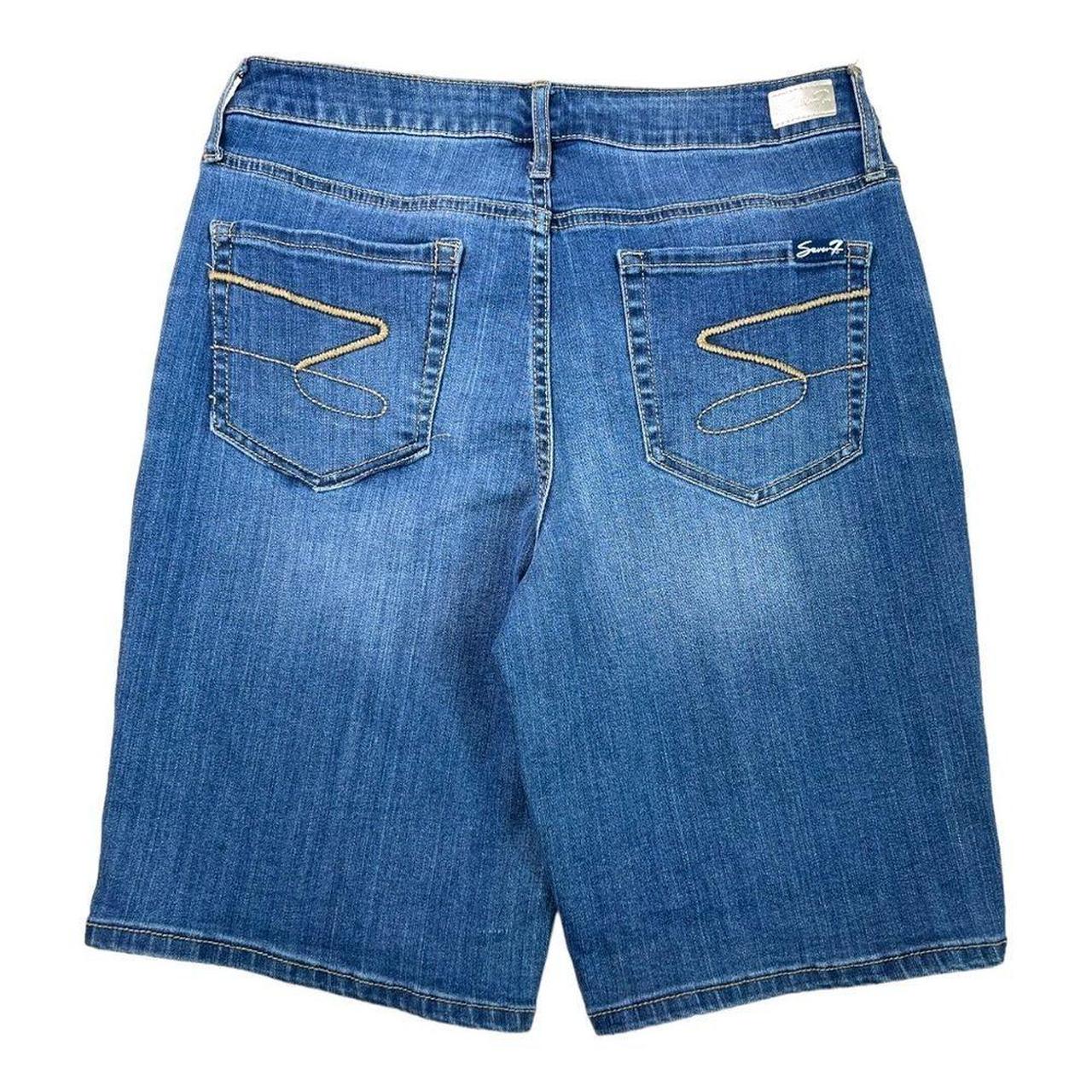 Seven7 bermuda sale shorts