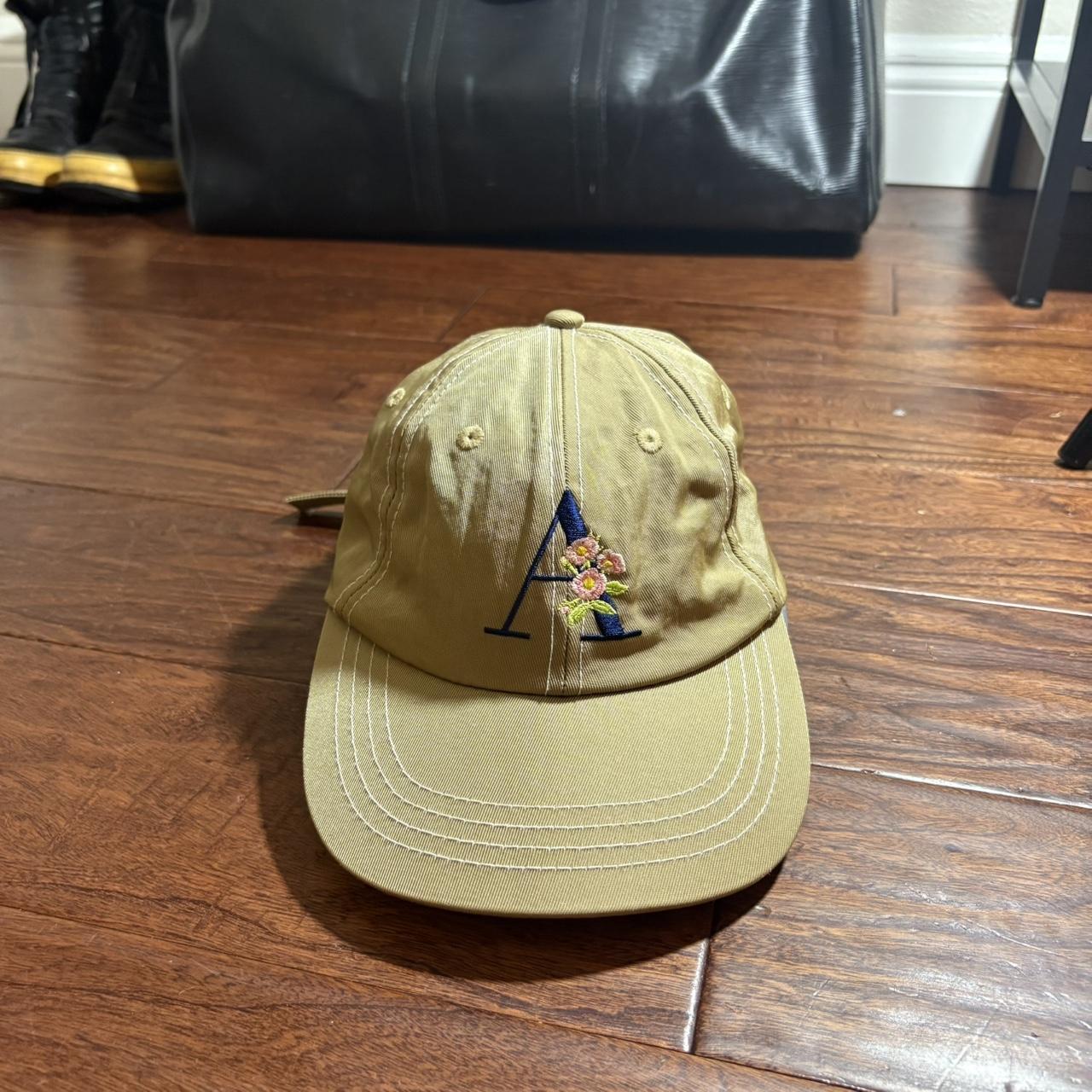 Aime leon-dore-hat - Depop