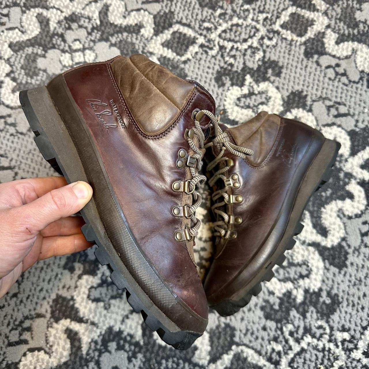 brasher walking boots sale