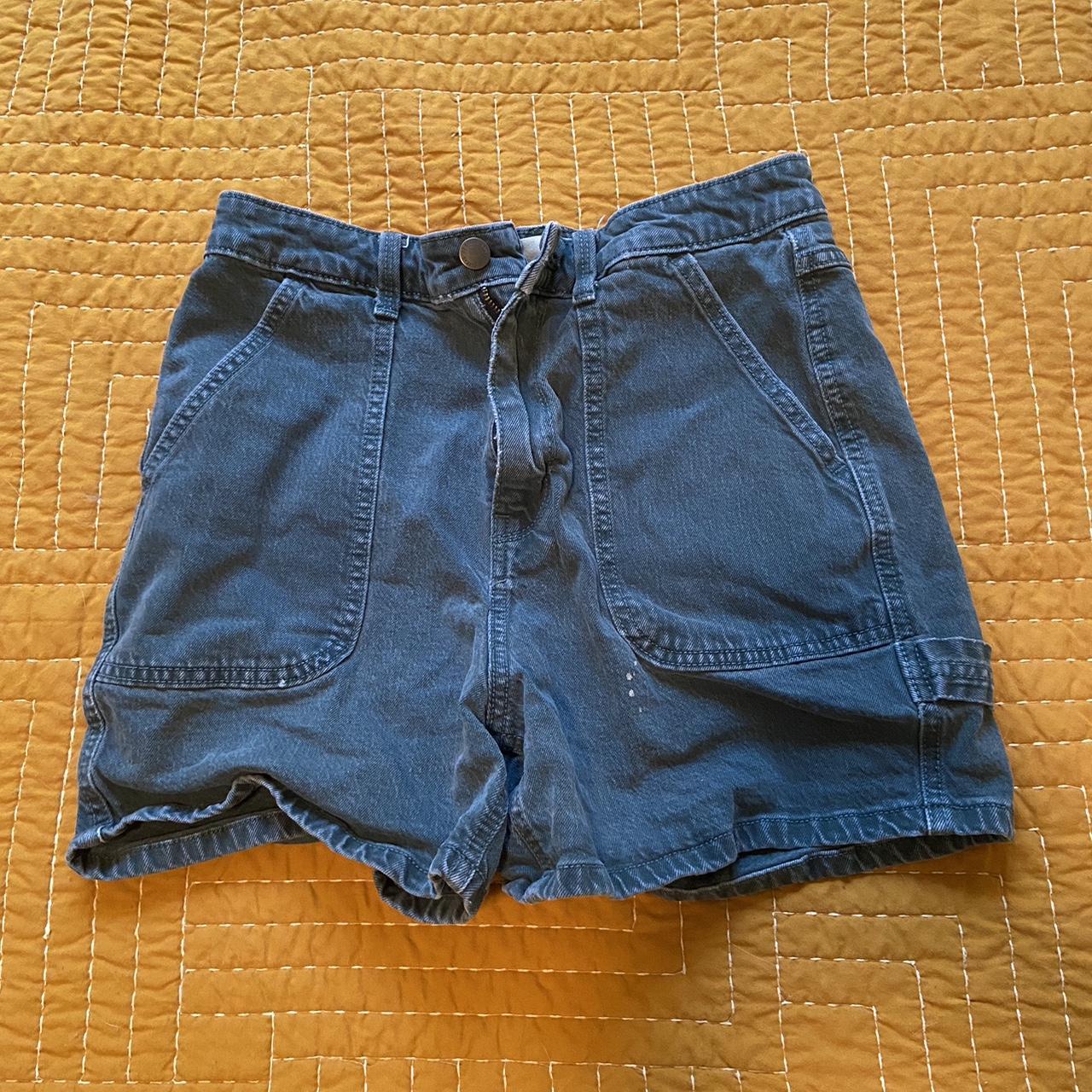 Universal Thread Women's Shorts | Depop