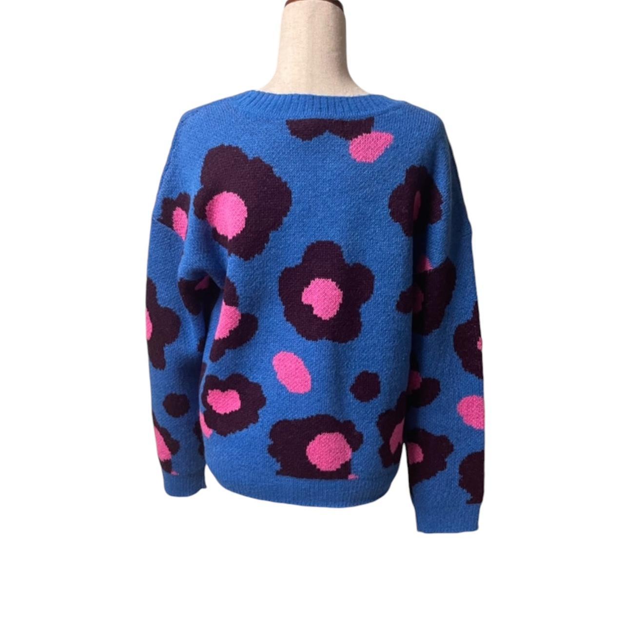 Lilly pulitzer 2024 ferrara sweater