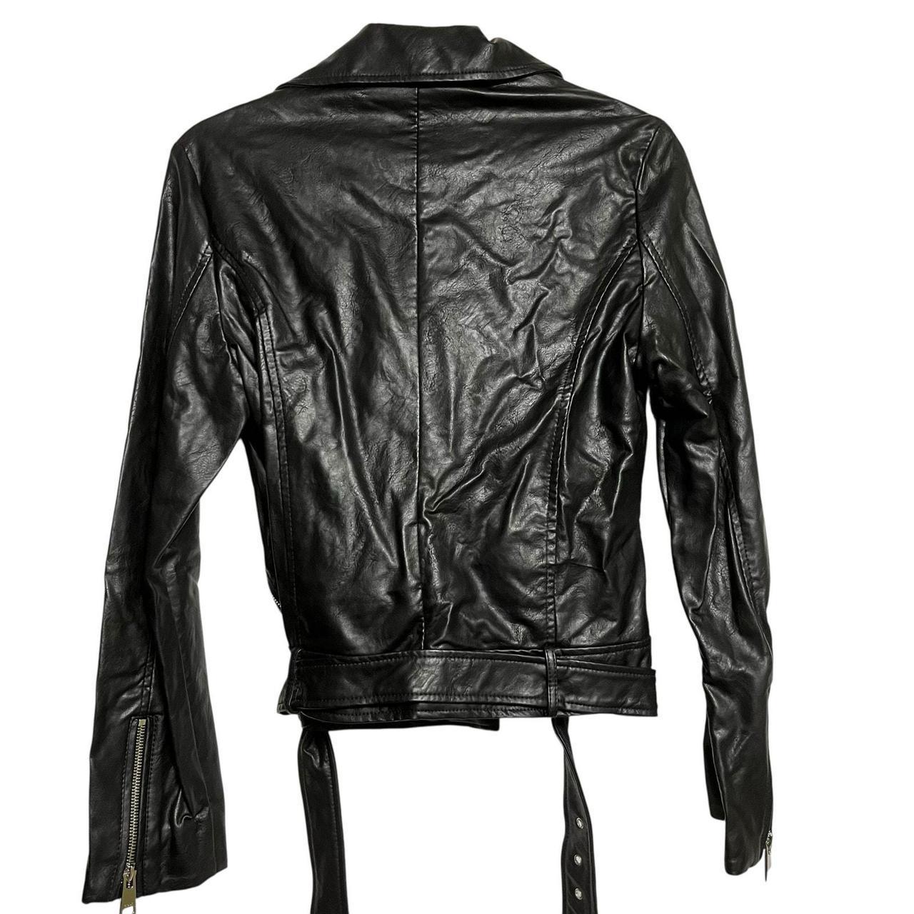Source Unknown Women's Casual Jacket - Black - M … - image 8