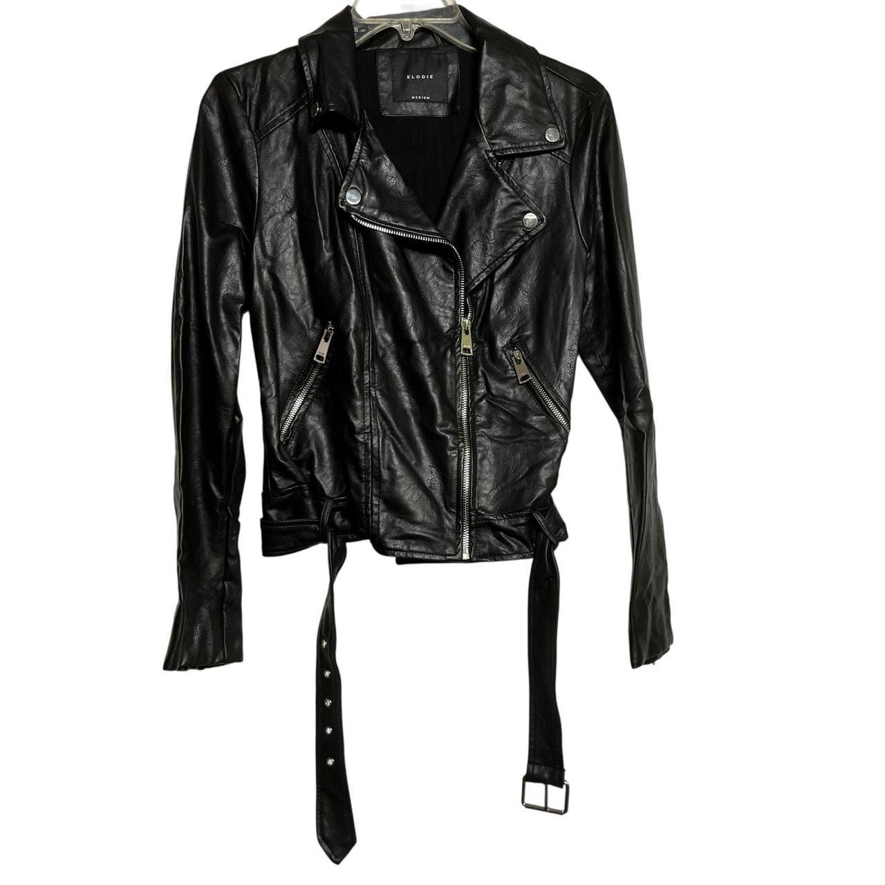 Source Unknown Women's Casual Jacket - Black - M … - image 3