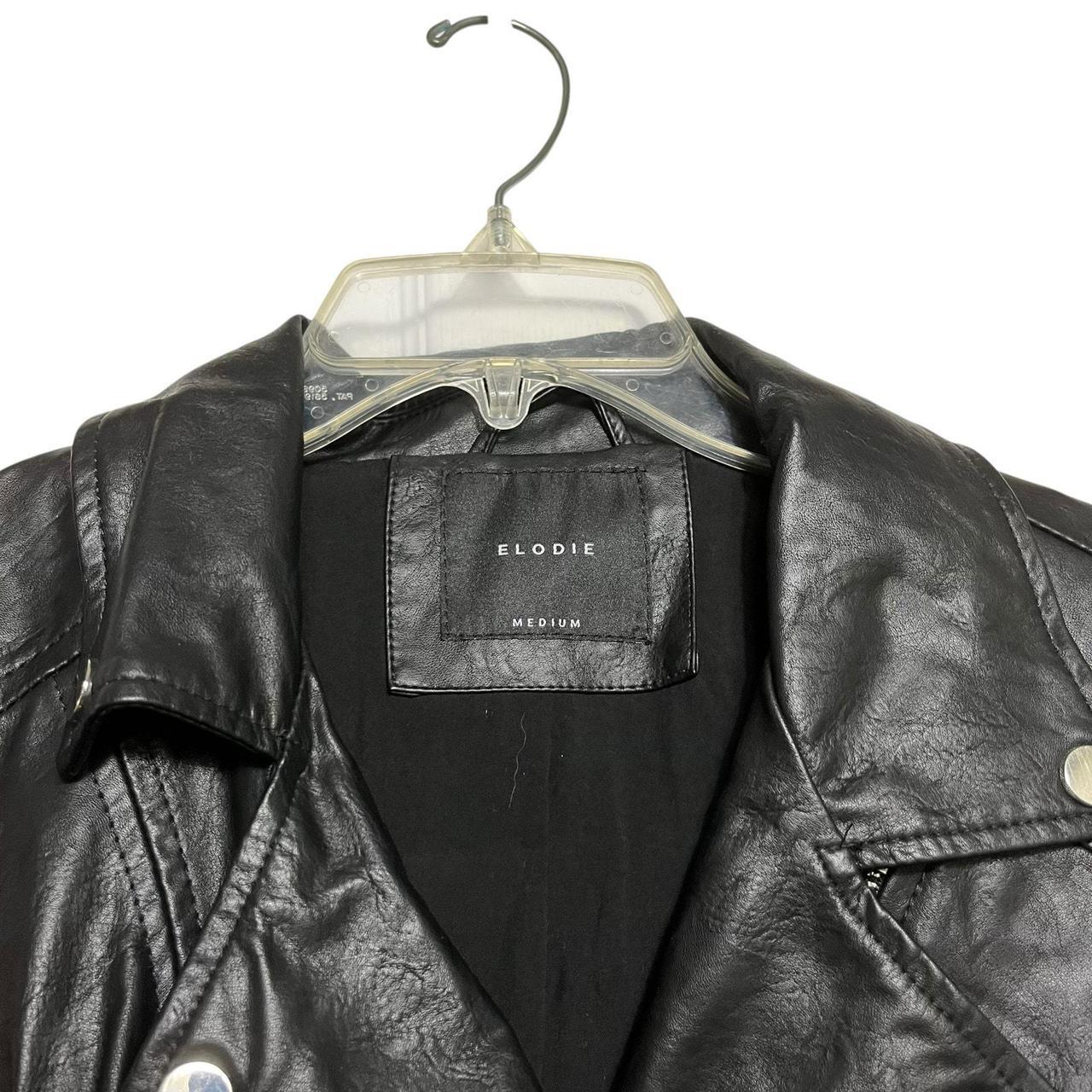 Source Unknown Women's Casual Jacket - Black - M … - image 6