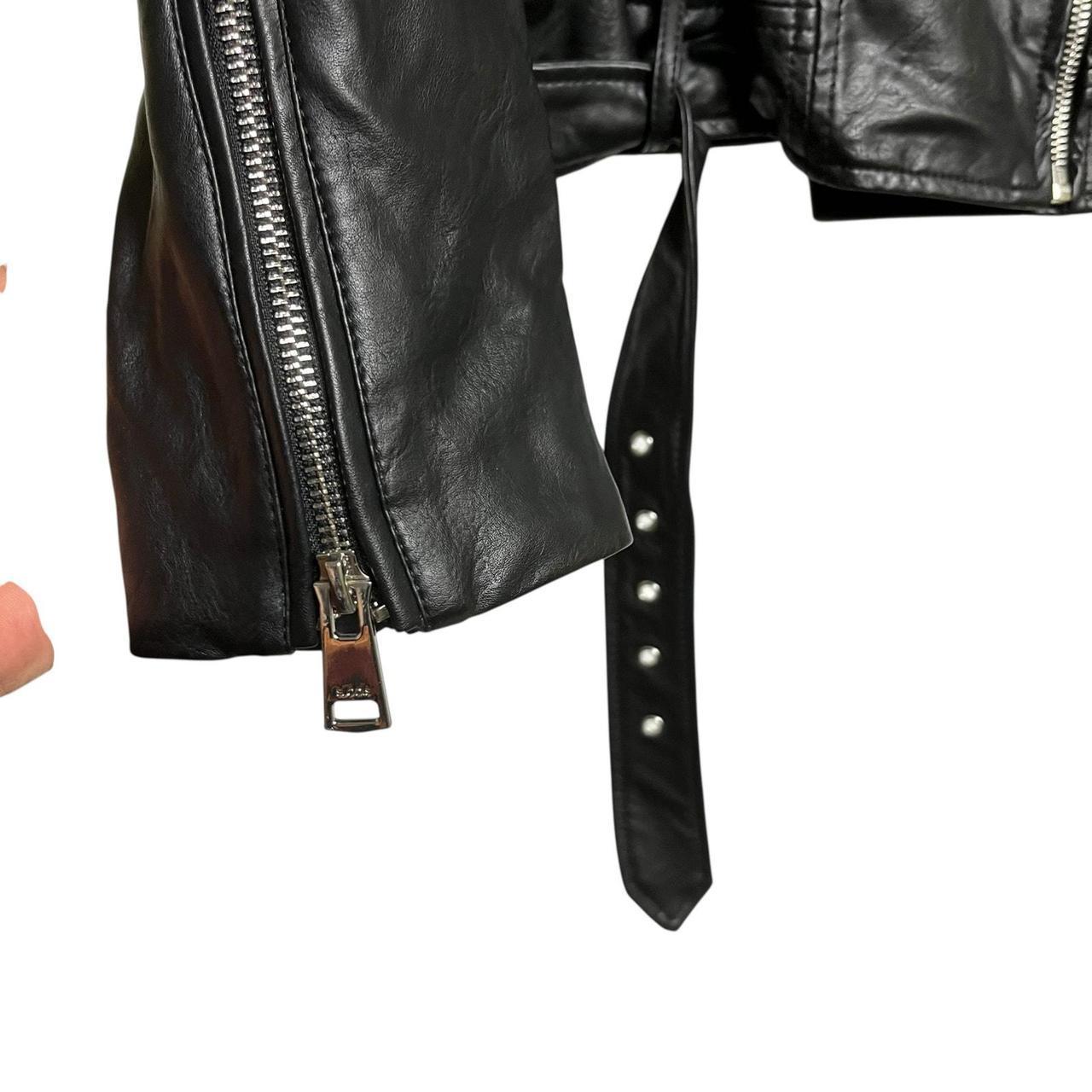 Source Unknown Women's Casual Jacket - Black - M … - image 5