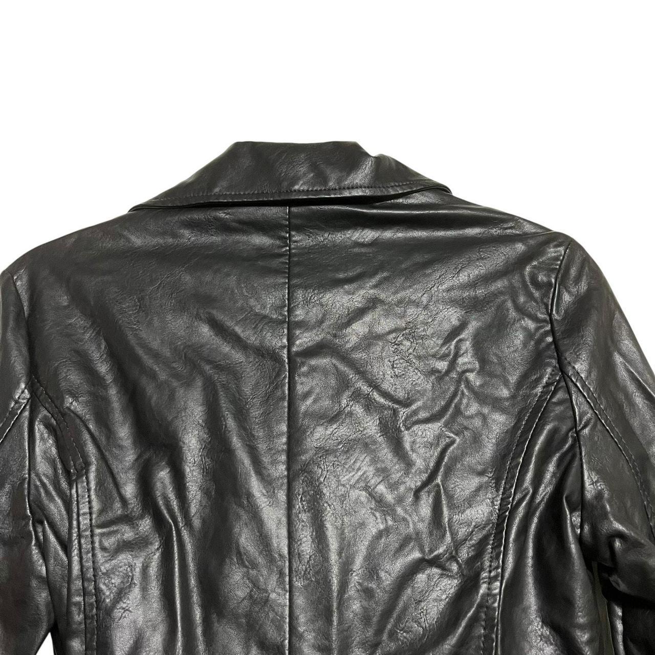 Source Unknown Women's Casual Jacket - Black - M … - image 7