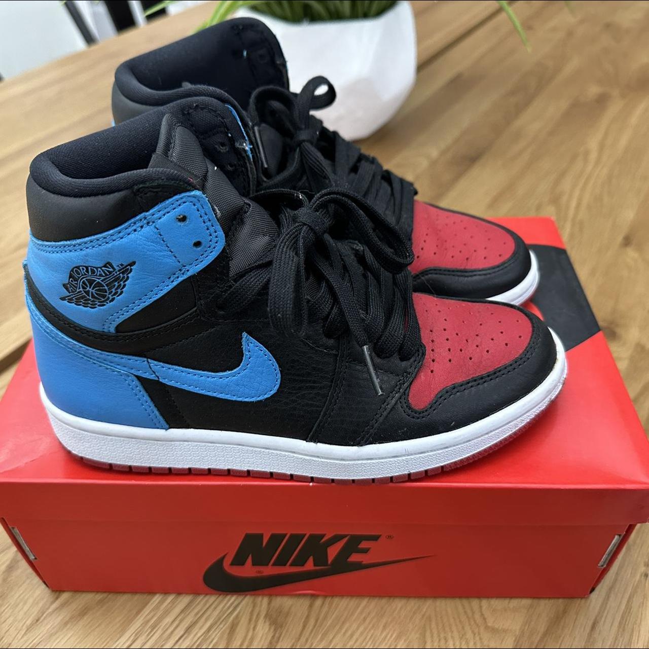 Jordan 1s clearance size 5