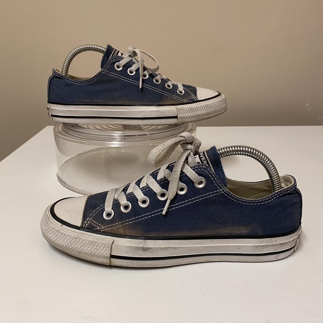 Women's converse best sale size 5.5 uk