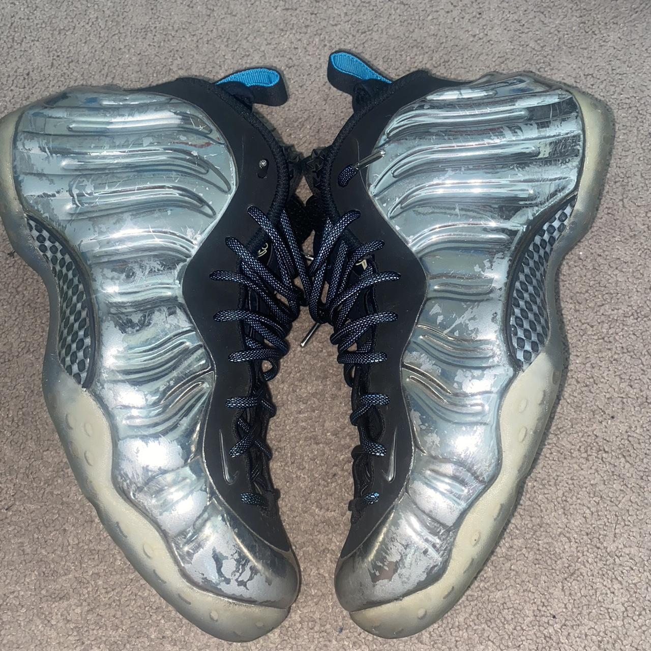 nike foamposite all stars