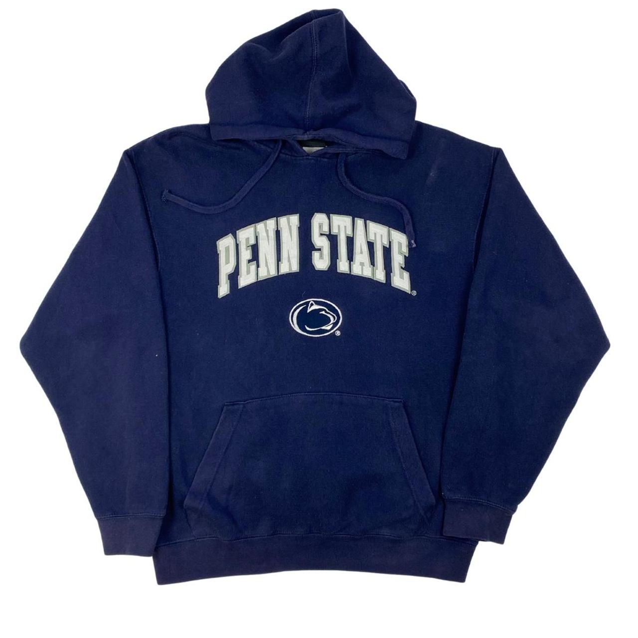 penn state therma hoodie