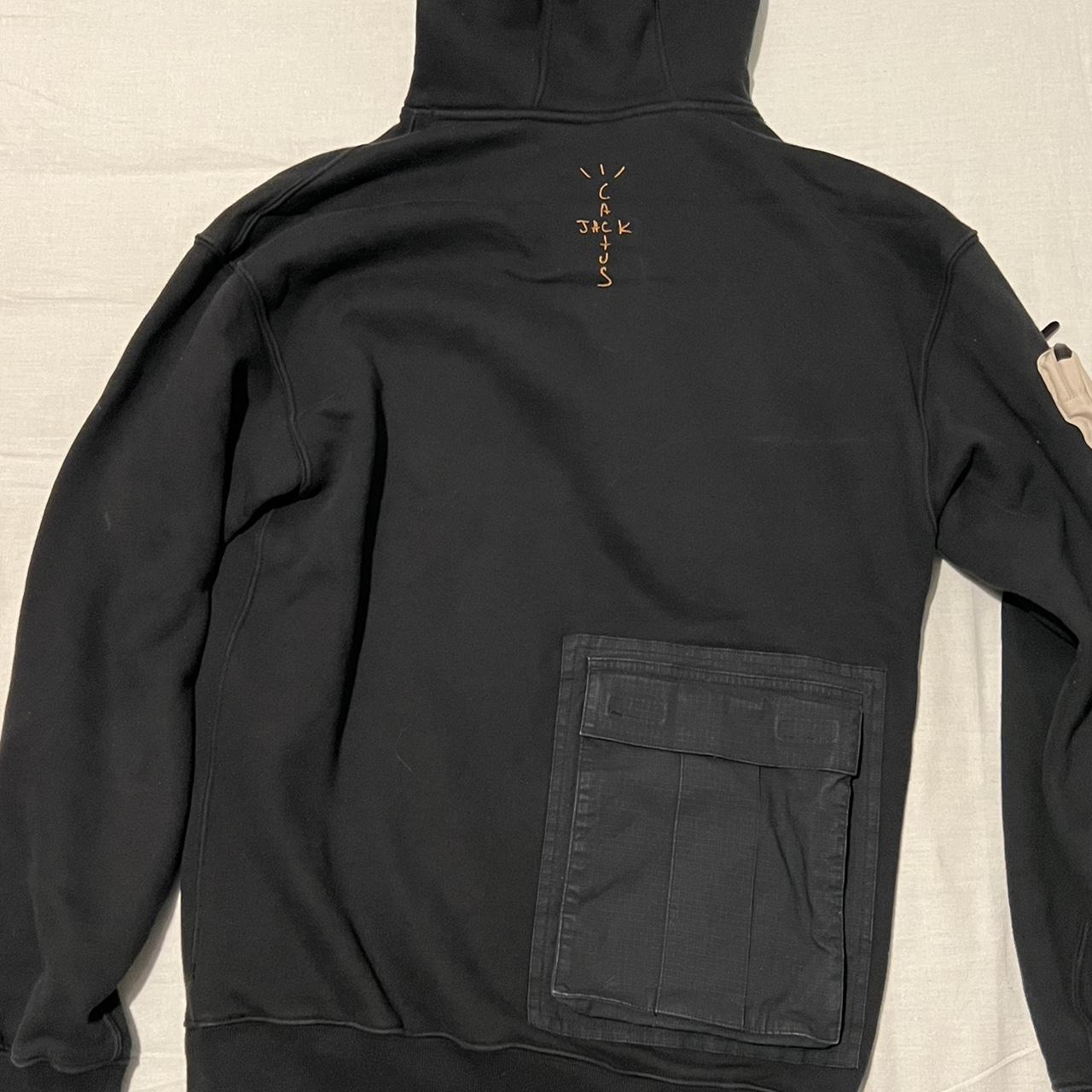 Travis Scott x Nike NRG AG Utility Tracksuit | Depop