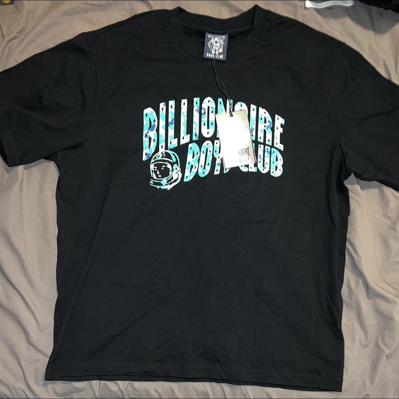 Billionaire Boys Club Diamond Tee - Depop