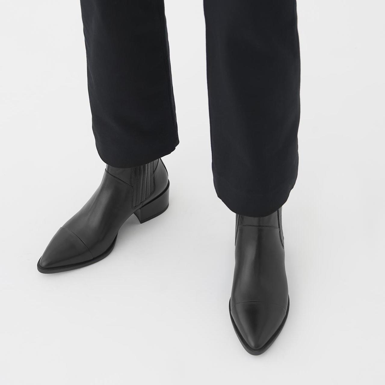 marja vagabond boots