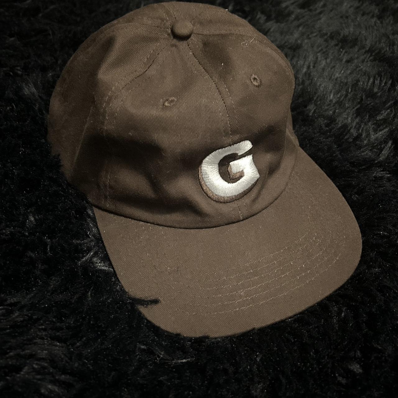 Golf Wang Men's Hat Depop