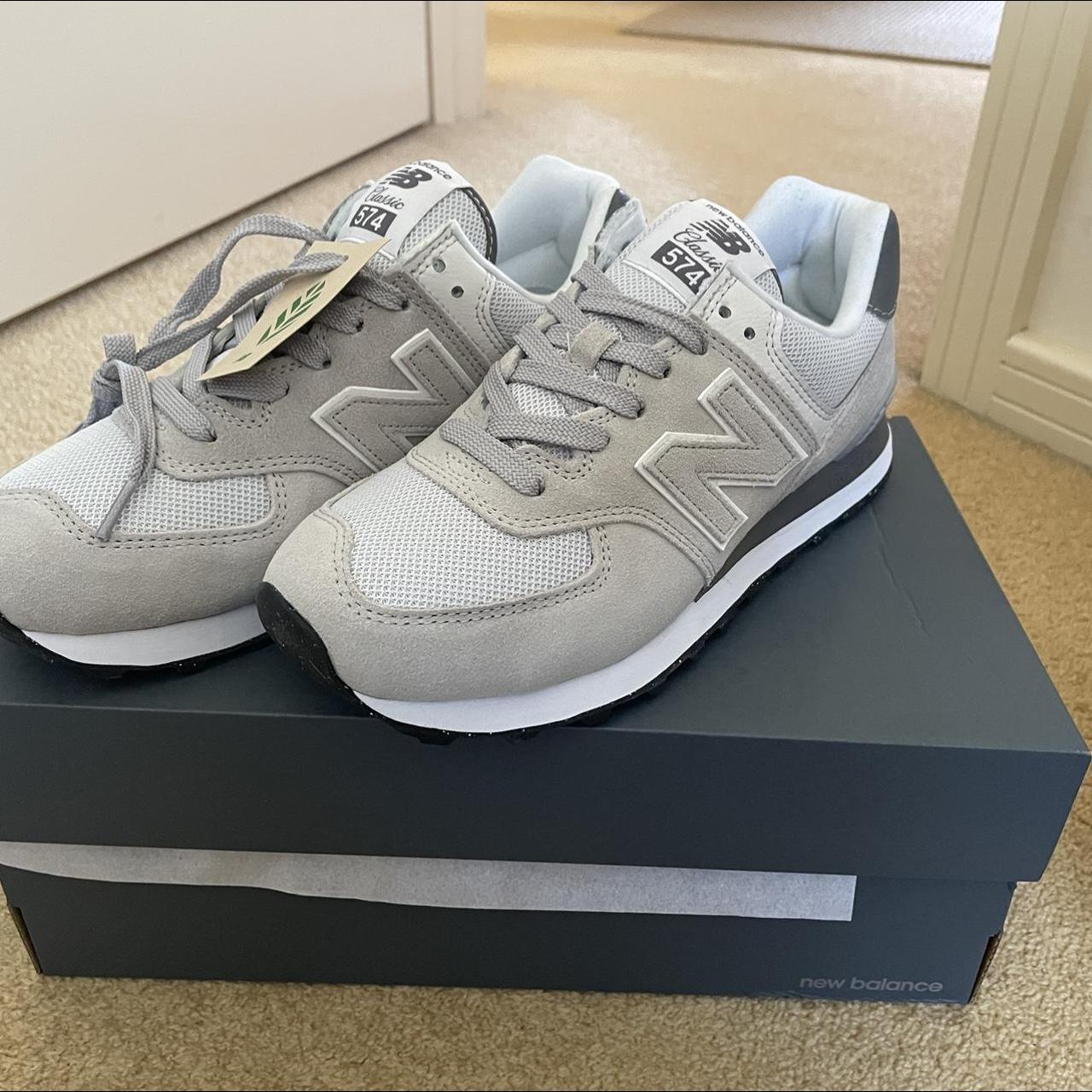 New Balance Women's Trainers | Depop