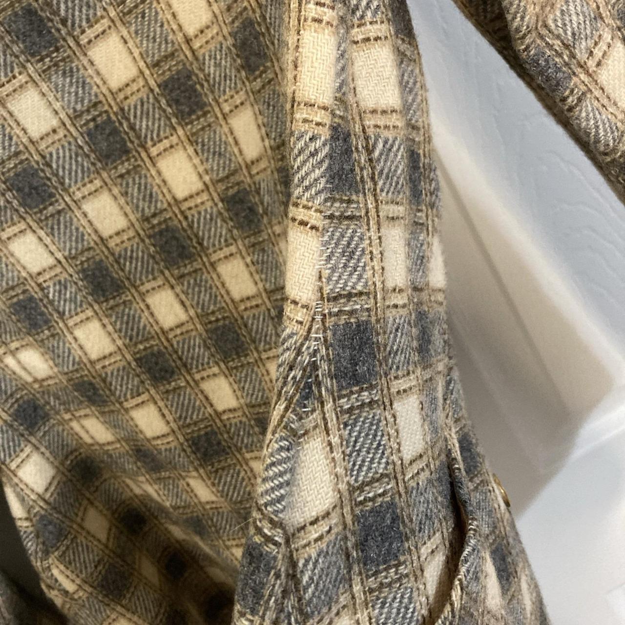 Pendleton Women's Jacket - Multi - 10 – Pendleton… - image 8