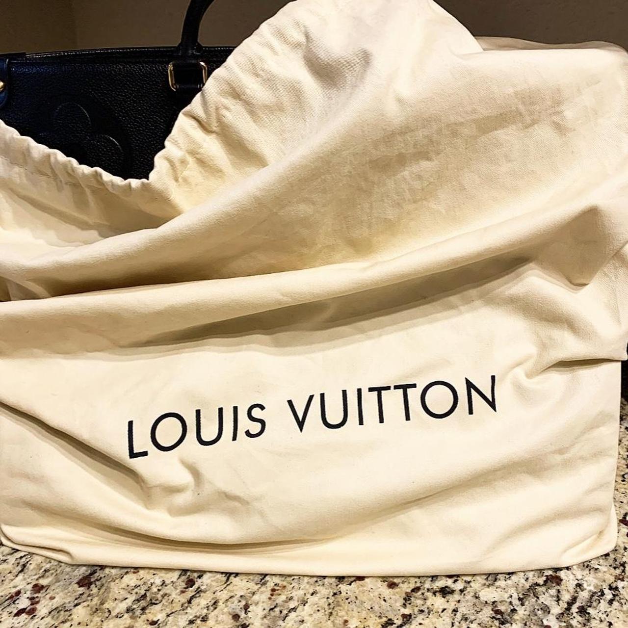 Louis Vuitton e GM e GM 🌟Rare bag - Depop