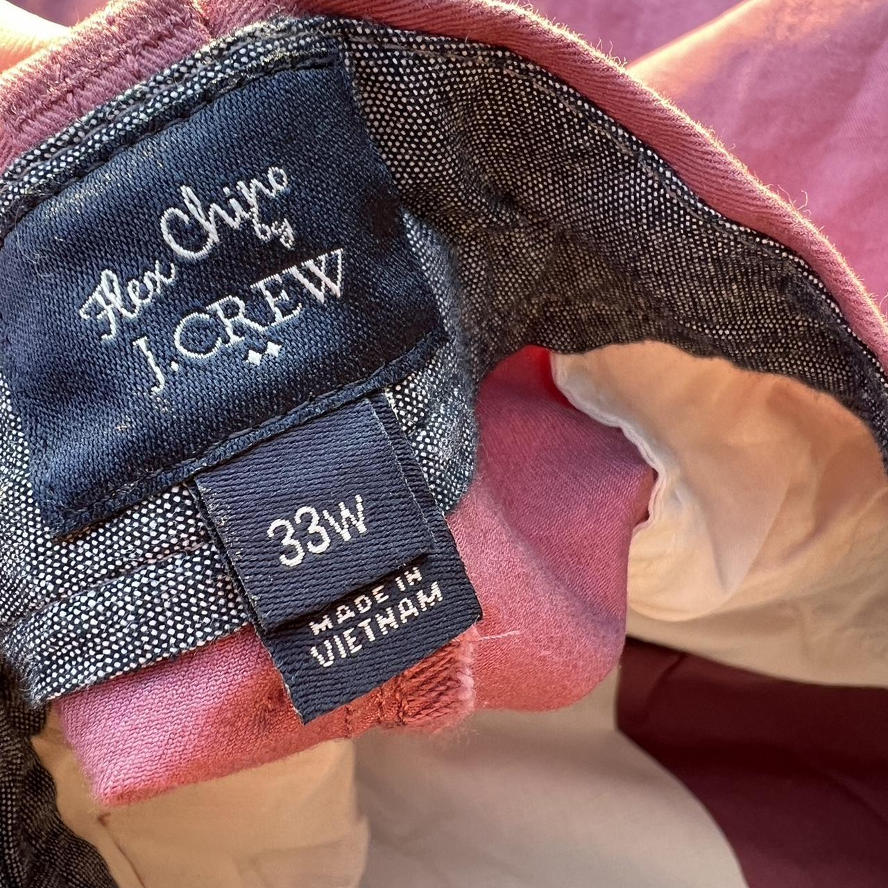 J.Crew Men's Shorts Depop