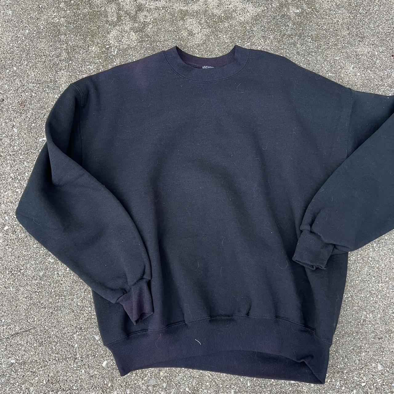 Jerzees vintage Made In USA crewneck size XL. In | Depop