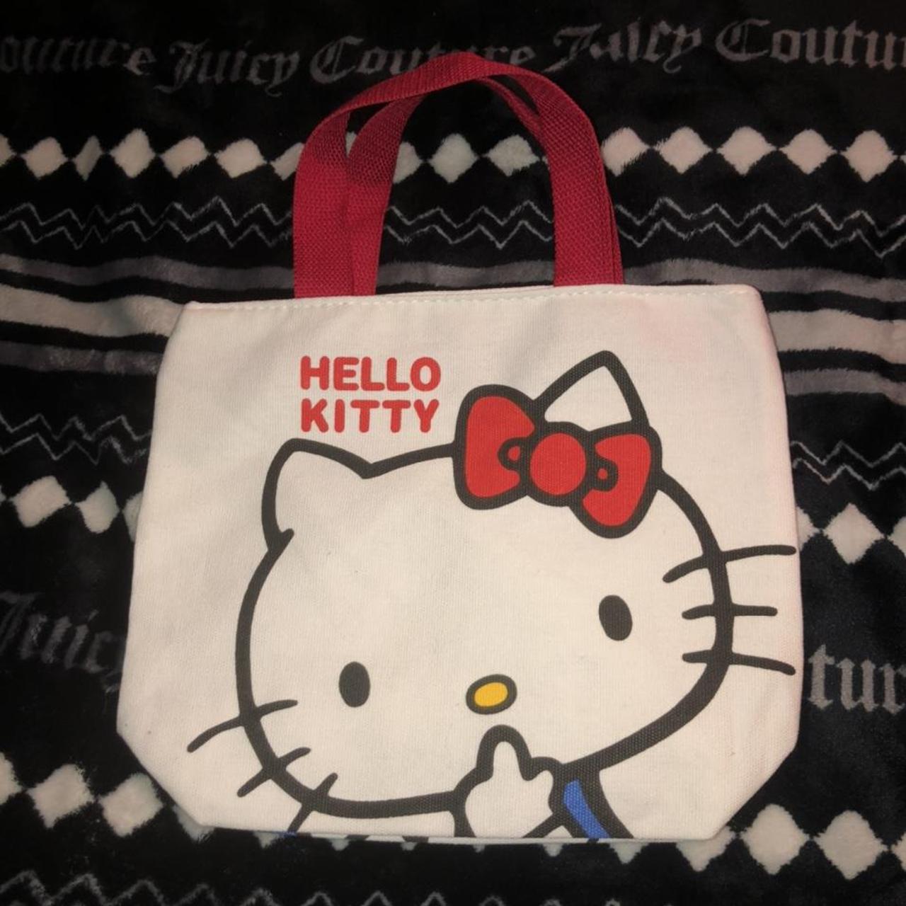 Hello Kitty Women's multi Bag | Depop